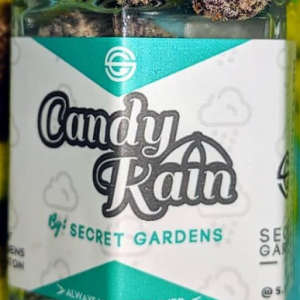 Candy Rain strain