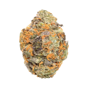 Gorilla Pie Marijuana Strain