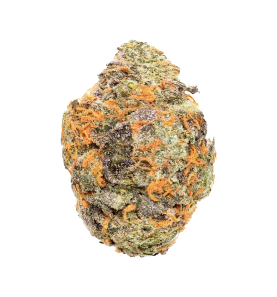 Gorilla Pie Marijuana Strain